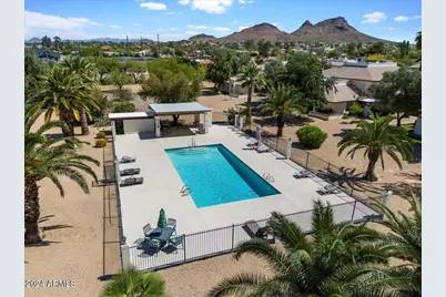 811 E Eugie Avenue, Phoenix, AZ 85022 - Photo 31