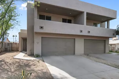 721 E Carol Avenue, Phoenix, AZ 85020 - Photo 1