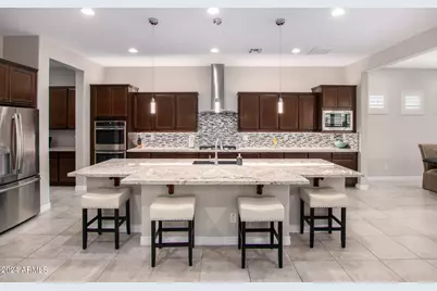 5219 S Wildrose --, Mesa, AZ 85212 - Photo 15