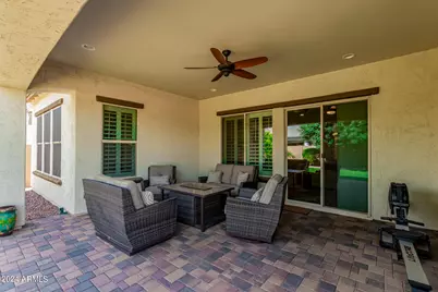 5219 S Wildrose --, Mesa, AZ 85212 - Photo 43