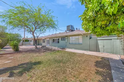 2309 N 83rd Place, Scottsdale, AZ 85257 - Photo 19