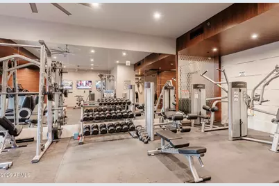 6166 N Scottsdale Road #A3001, Paradise Valley, AZ 85253 - Photo 47