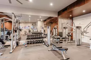 6166 N Scottsdale Rd, Paradise Valley, AZ 85253 - Photo 47