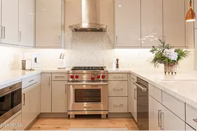 6166 N Scottsdale Road #A3001, Paradise Valley, AZ 85253 - Photo 17