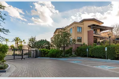6166 N Scottsdale Road #A3001, Paradise Valley, AZ 85253 - Photo 55