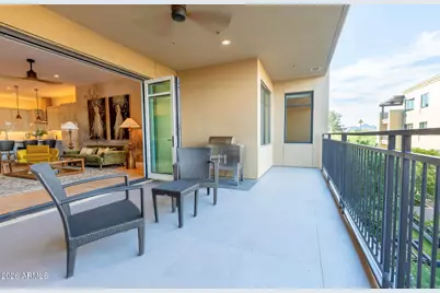 6166 N Scottsdale Road #A3001, Paradise Valley, AZ 85253 - Photo 33