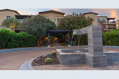 6166 N Scottsdale Road #A3001, Paradise Valley, AZ 85253 - Photo 71