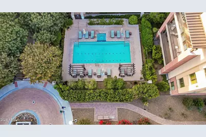 6166 N Scottsdale Road #A3001, Paradise Valley, AZ 85253 - Photo 69