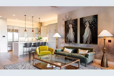 6166 N Scottsdale Road #A3001, Paradise Valley, AZ 85253 - Photo 5