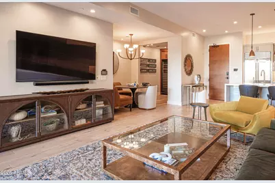 6166 N Scottsdale Road #A3001, Paradise Valley, AZ 85253 - Photo 7