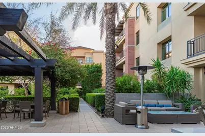 6166 N Scottsdale Road #A3001, Paradise Valley, AZ 85253 - Photo 63