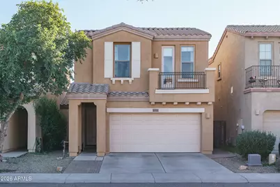 1551 W Lacewood Place, Phoenix, AZ 85045 - Photo 1
