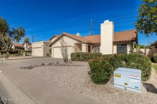 436 E Bluebell Ln, Tempe, AZ 85288 - Photo 5