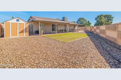 4419 W Cathy Circle, Glendale, AZ 85308 - Photo 23