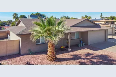 4419 W Cathy Circle, Glendale, AZ 85308 - Photo 5