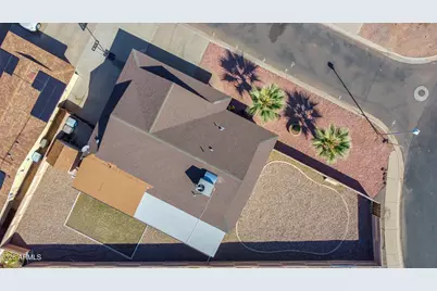 4419 W Cathy Circle, Glendale, AZ 85308 - Photo 31