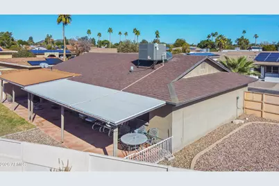 4419 W Cathy Circle, Glendale, AZ 85308 - Photo 29