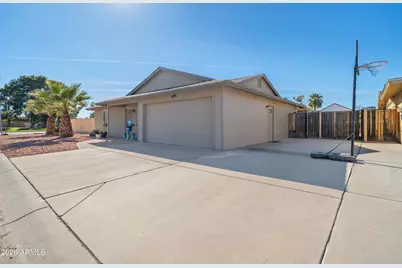 4419 W Cathy Circle, Glendale, AZ 85308 - Photo 3