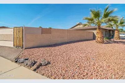 4419 W Cathy Circle, Glendale, AZ 85308 - Photo 39