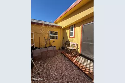 66880 Avenue B --, Salome, AZ 85348 - Photo 17