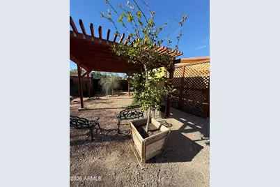 66880 Avenue B --, Salome, AZ 85348 - Photo 19
