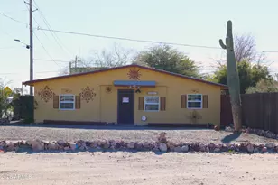 66880 Avenue B, Salome, AZ 85348 - Photo 1