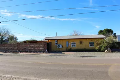 66880 Avenue B --, Salome, AZ 85348 - Photo 3