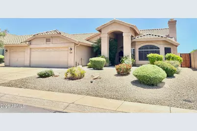 18765 N 93rd Street, Scottsdale, AZ 85255 - Photo 1