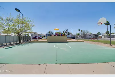 1325 W Silverlake Road #32, Tucson, AZ 85713 - Photo 23