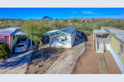 1325 W Silverlake Road #32, Tucson, AZ 85713 - Photo 19