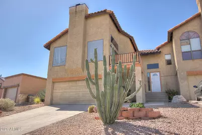 12262 N Chama Drive #A & B, Fountain Hills, AZ 85268 - Photo 1