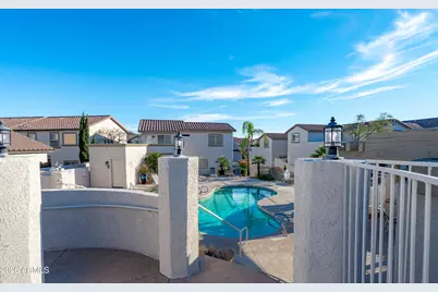 9750 N Monterey Drive #32, Fountain Hills, AZ 85268 - Photo 27