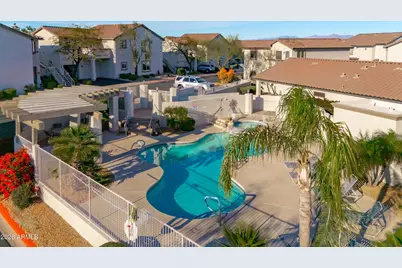 9750 N Monterey Drive #32, Fountain Hills, AZ 85268 - Photo 31