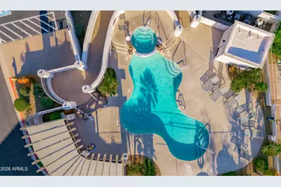 9750 N Monterey Drive #32, Fountain Hills, AZ 85268 - Photo 1