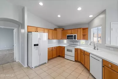 9750 N Monterey Drive #32, Fountain Hills, AZ 85268 - Photo 3