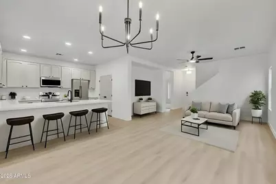 1029 S Cheshire Lane, Gilbert, AZ 85296 - Photo 3