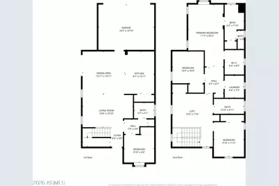 1029 S Cheshire Lane, Gilbert, AZ 85296 - Photo 39