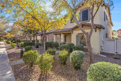 1029 S Cheshire Lane, Gilbert, AZ 85296 - Photo 37