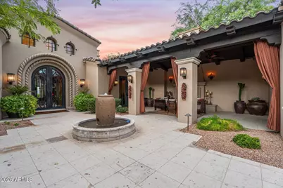 6230 E Cheney Drive, Paradise Valley, AZ 85253 - Photo 3