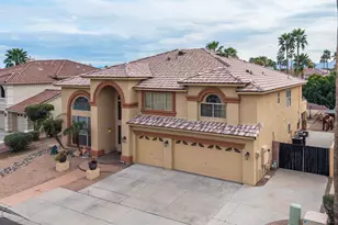 12925 W Llano Dr, Litchfield Park, AZ 85340 - Photo 1