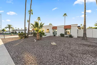 5245 E Acoma Drive, Scottsdale, AZ 85254 - Photo 31