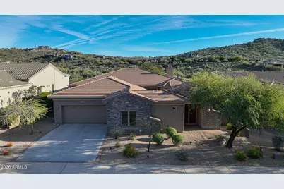 14341 E Geronimo Road, Scottsdale, AZ 85259 - Photo 33