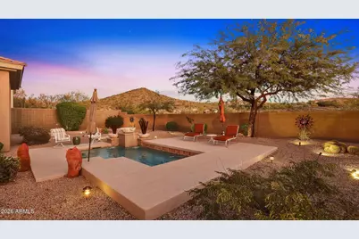 14341 E Geronimo Road, Scottsdale, AZ 85259 - Photo 23