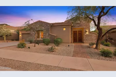 14341 E Geronimo Road, Scottsdale, AZ 85259 - Photo 35