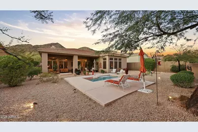 14341 E Geronimo Road, Scottsdale, AZ 85259 - Photo 25
