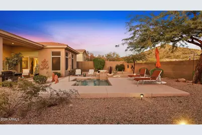 14341 E Geronimo Road, Scottsdale, AZ 85259 - Photo 29