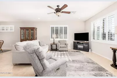 5424 E Hermosa Vista Drive, Mesa, AZ 85215 - Photo 3