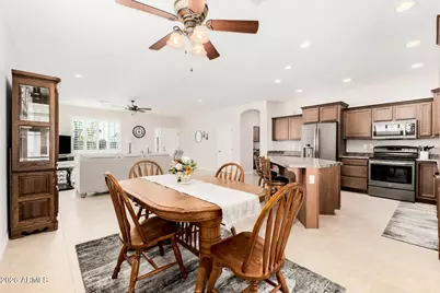 5424 E Hermosa Vista Drive, Mesa, AZ 85215 - Photo 9