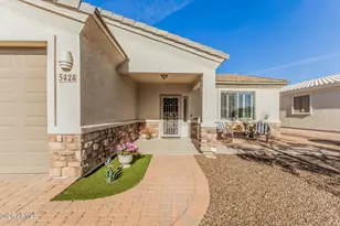 5424 E Hermosa Vista Dr, Mesa, AZ 85215 - Photo 9