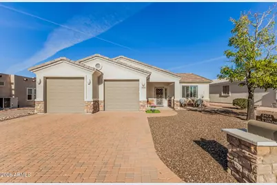 5424 E Hermosa Vista Drive, Mesa, AZ 85215 - Photo 1